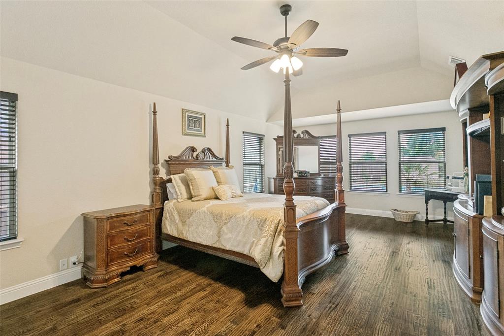 Oak Vly Estates Ph 21 - Residential