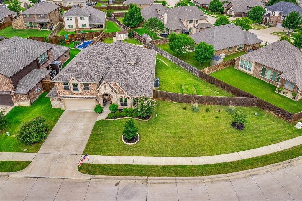Oak Vly Estates Ph 21 - Residential