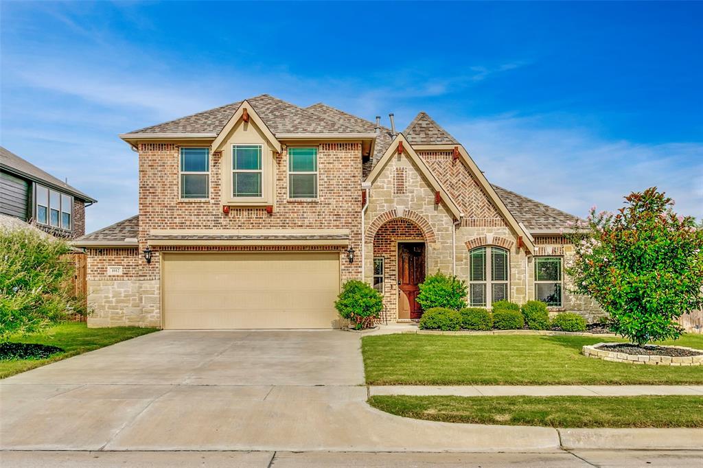 Oak Vly Estates Ph 21 - Residential