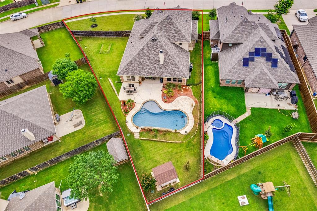 Oak Vly Estates Ph 21 - Residential