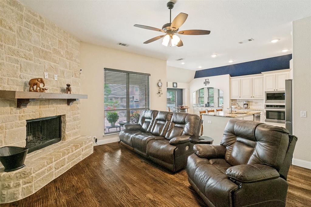 Oak Vly Estates Ph 21 - Residential