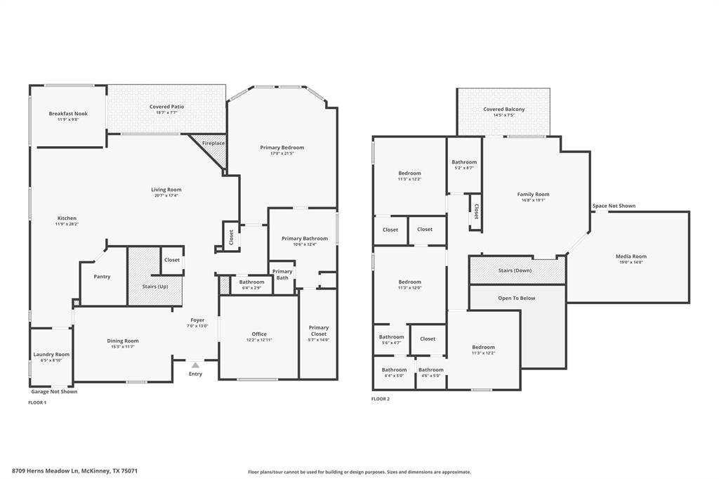 Lacima Haven-Meadows - Residential