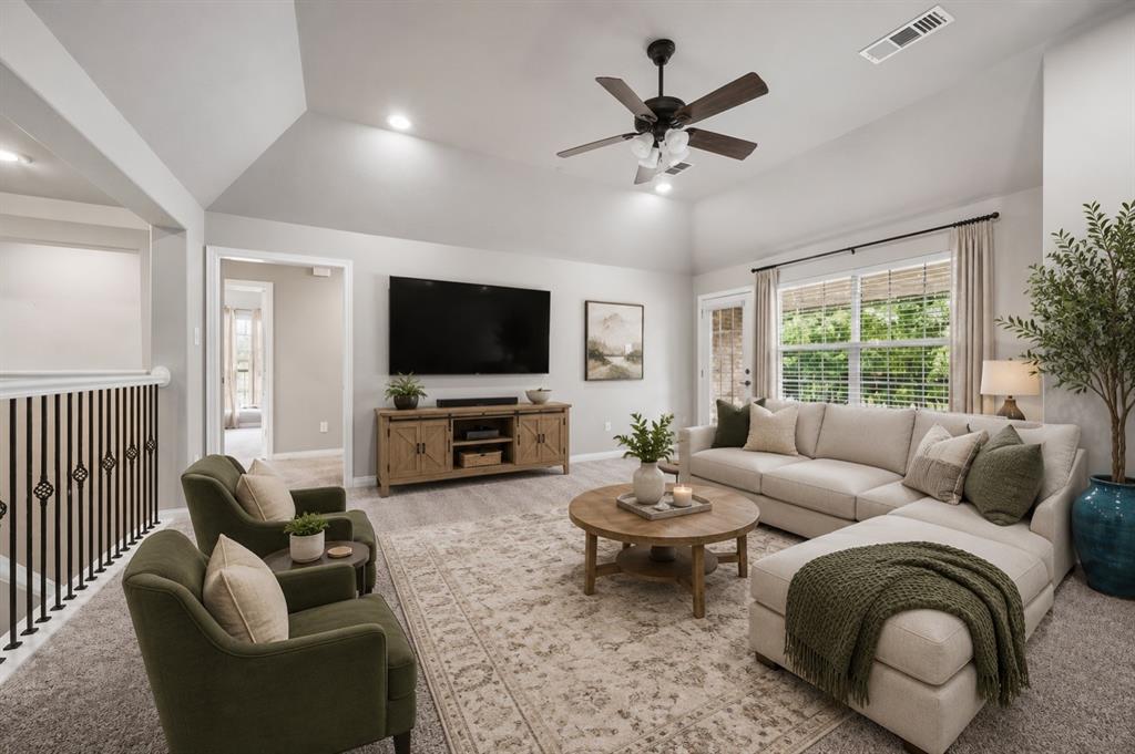 Lacima Haven-Meadows - Residential