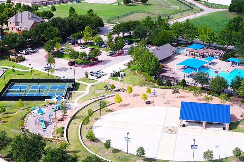 Lacima Haven-Meadows - Residential