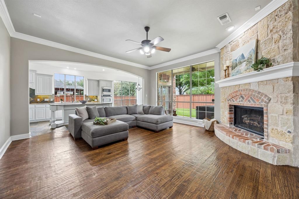 Lacima Haven-Meadows - Residential