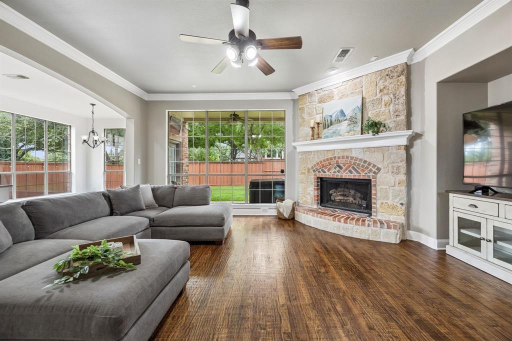Lacima Haven-Meadows - Residential