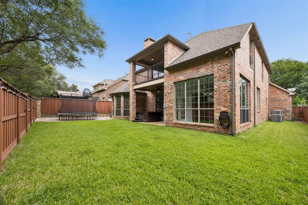 Lacima Haven-Meadows - Residential