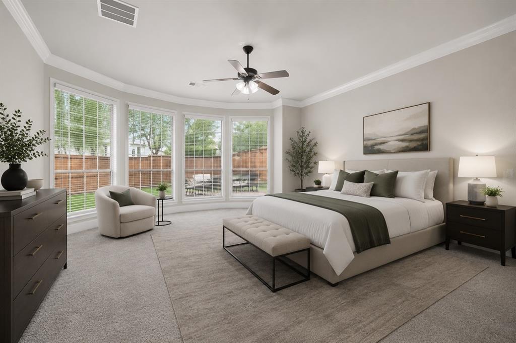 Lacima Haven-Meadows - Residential