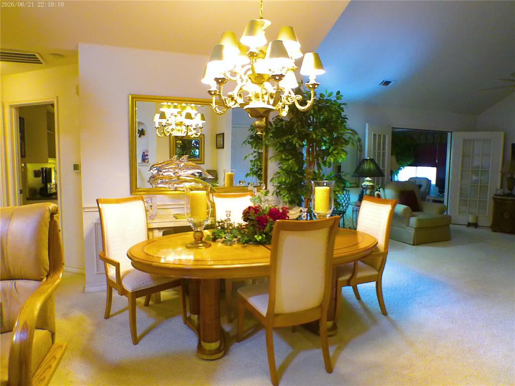 Pebblebrook Village Condo - Residential