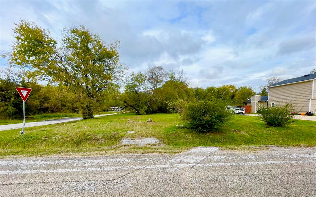 Appealing corner residential lot in the developing Stallings neighborhood.  It’s the perfect time to build your dream single-family home or investment property in this lovely community without HOA restrictions.  This property is flat with a few mature trees and bushes.  The property has clear title and utility access, as the land housed a single-family home many years ago.  The location is blocks away from Stallings City Park and centrally located near major thoroughfares, churches, and businesses.  Other residential construction and infrastructure improvements are currently underway in this community.  Hurry and stake your claim on this one because it won't last long.