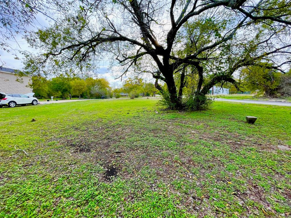 Stallings 3RD & 4TH - Land