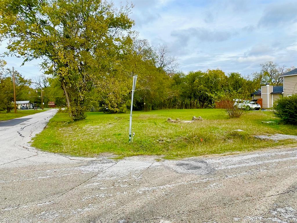Stallings 3RD & 4TH - Land