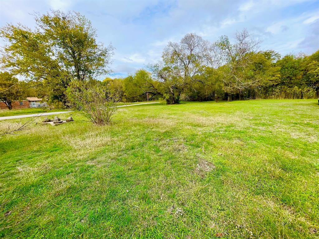 Stallings 3RD & 4TH - Land