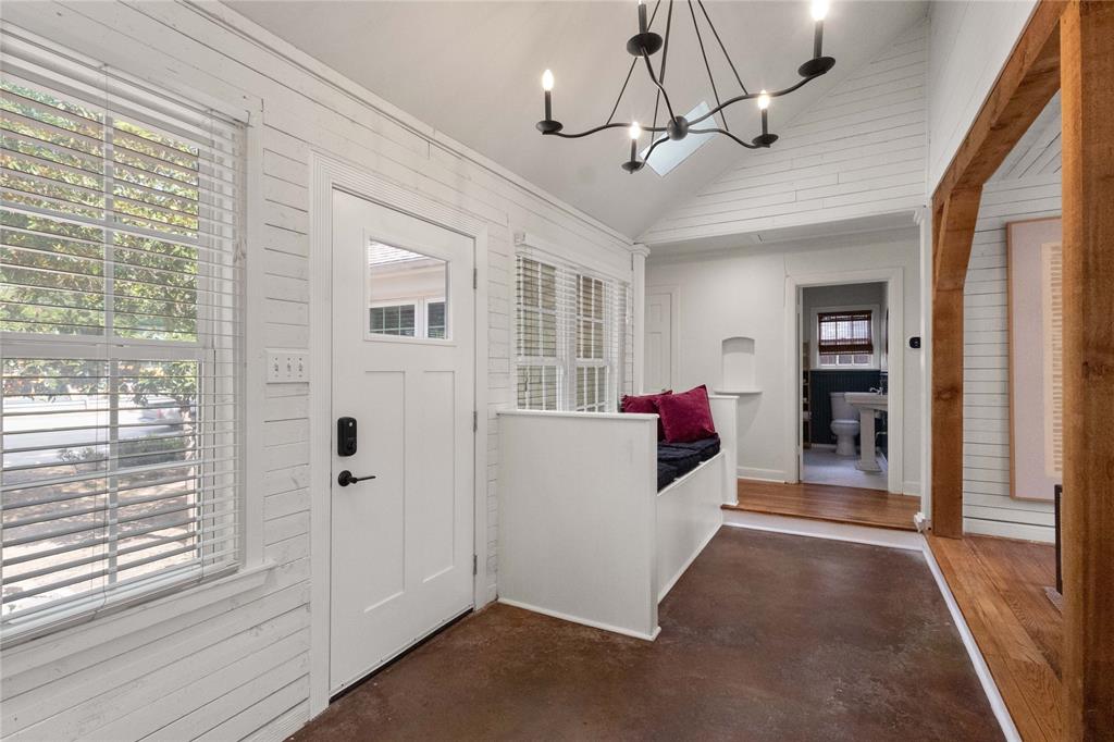 Boulevard Terrace Rev - Residential