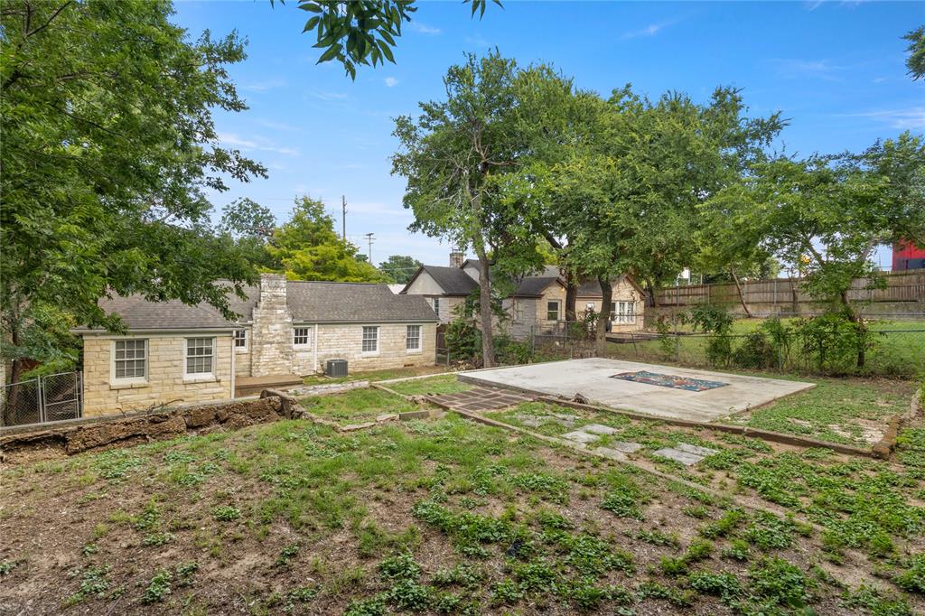 Boulevard Terrace Rev - Residential