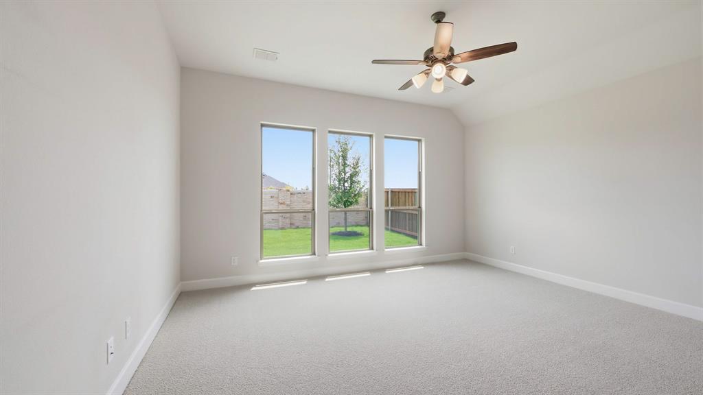 Trinity Falls - Residential
