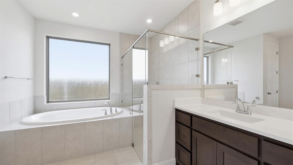 Trinity Falls - Residential