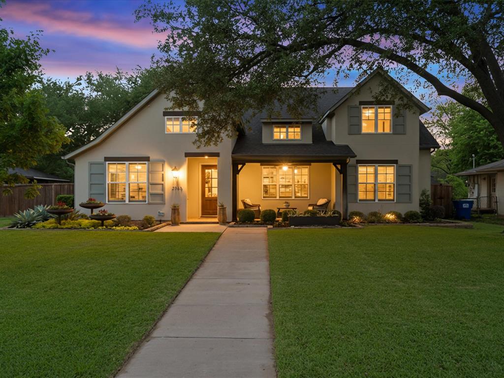 Valley View Estates - Residential
