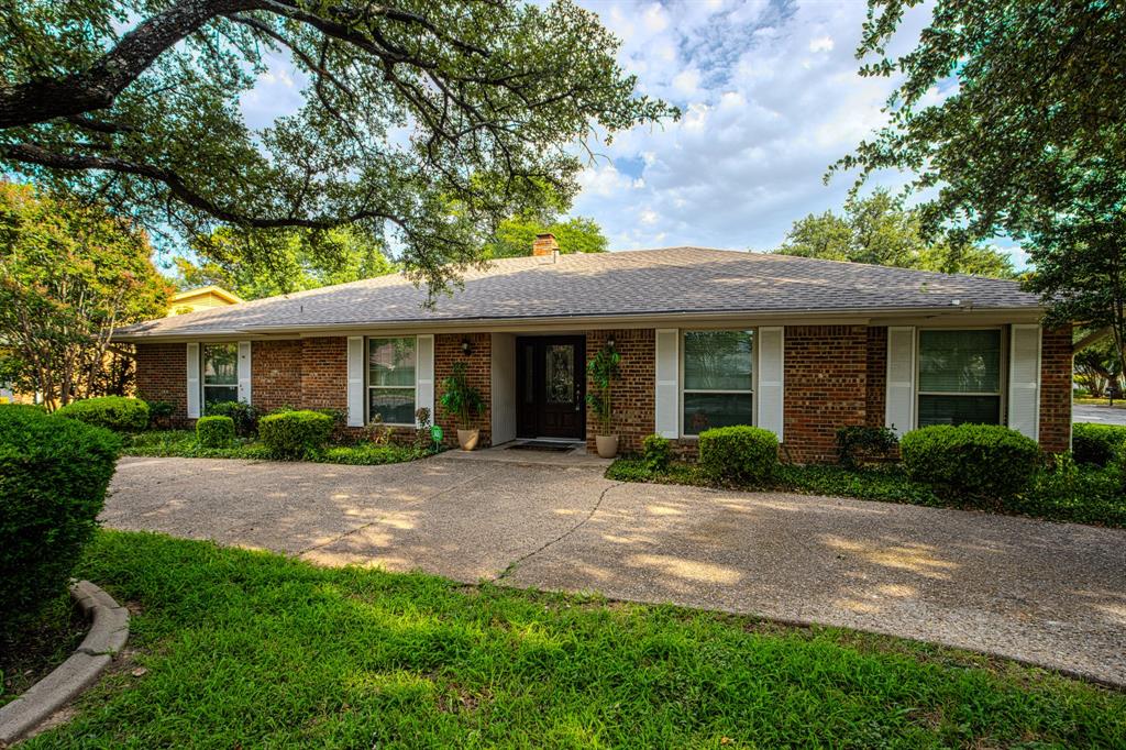 Lakewood Add - Residential