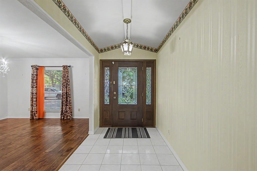 Lakewood Add - Residential