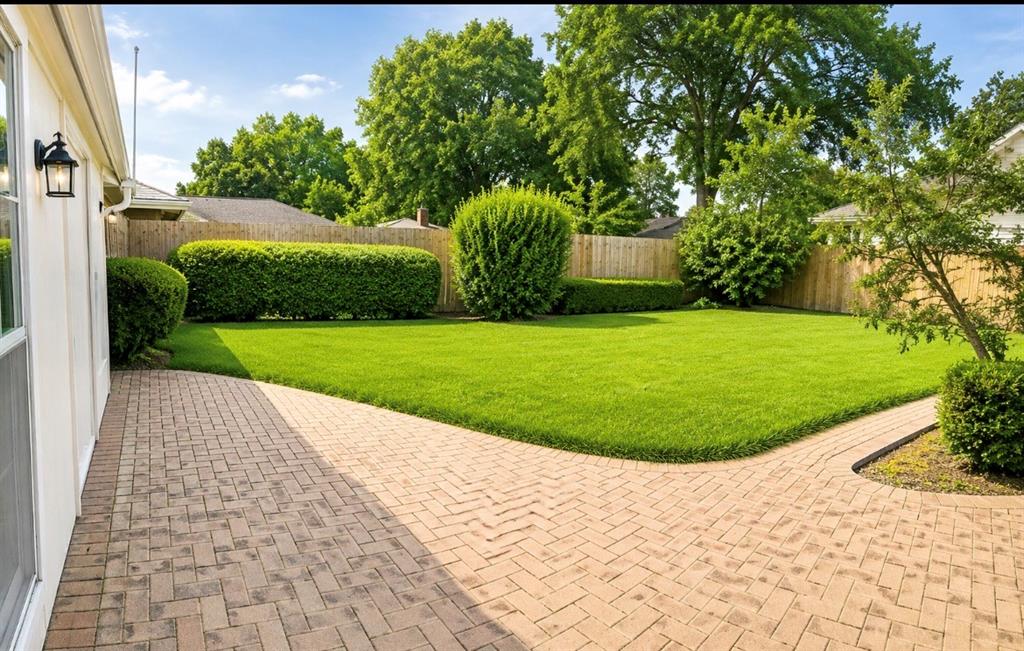 Lakewood Add - Residential