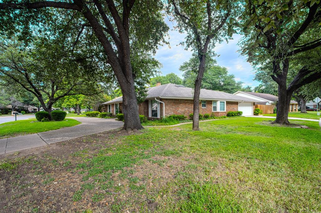 Lakewood Add - Residential