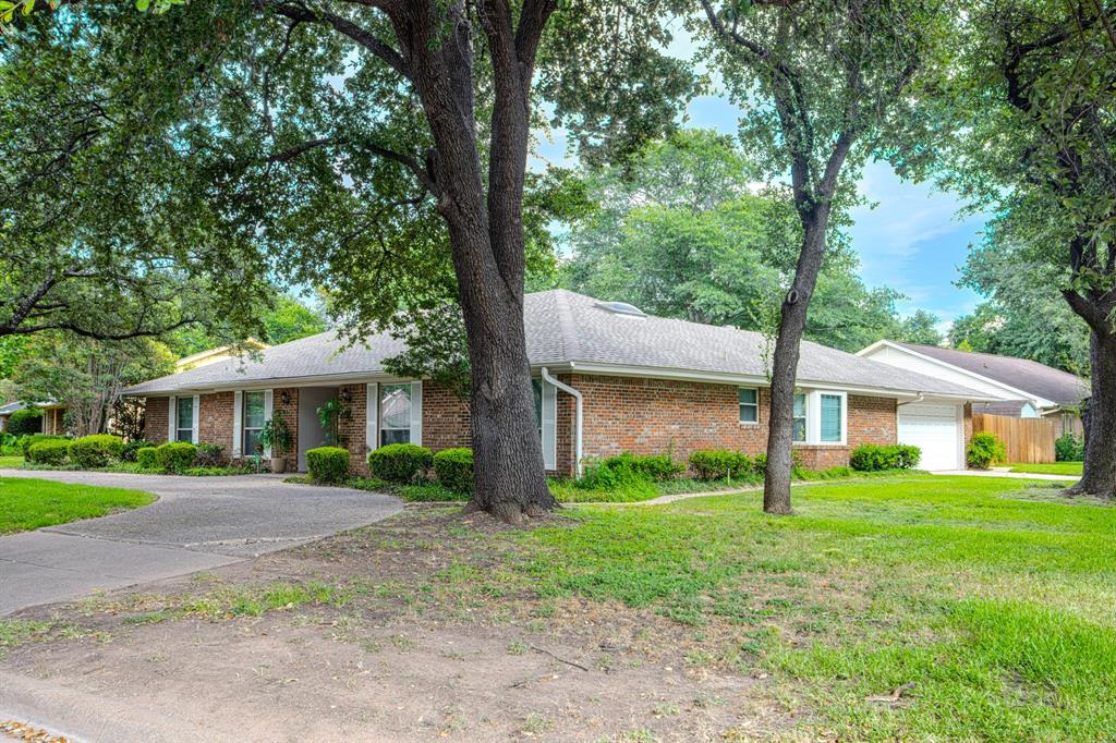 Lakewood Add - Residential