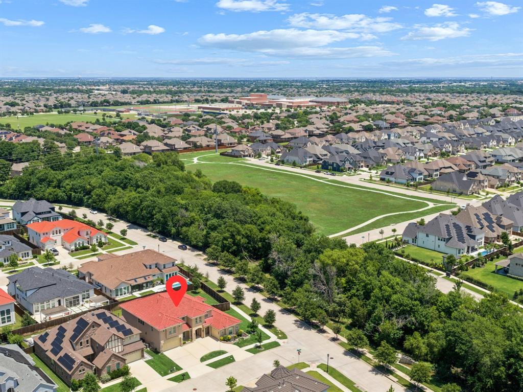Lexington Ph Eleven A - Residential