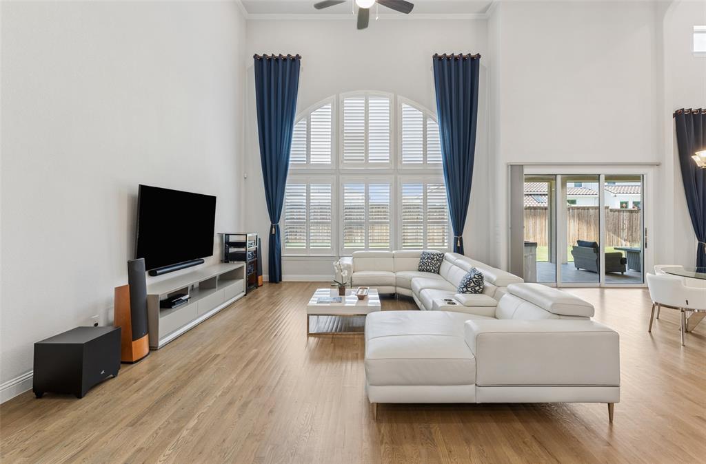 Lexington Ph Eleven A - Residential