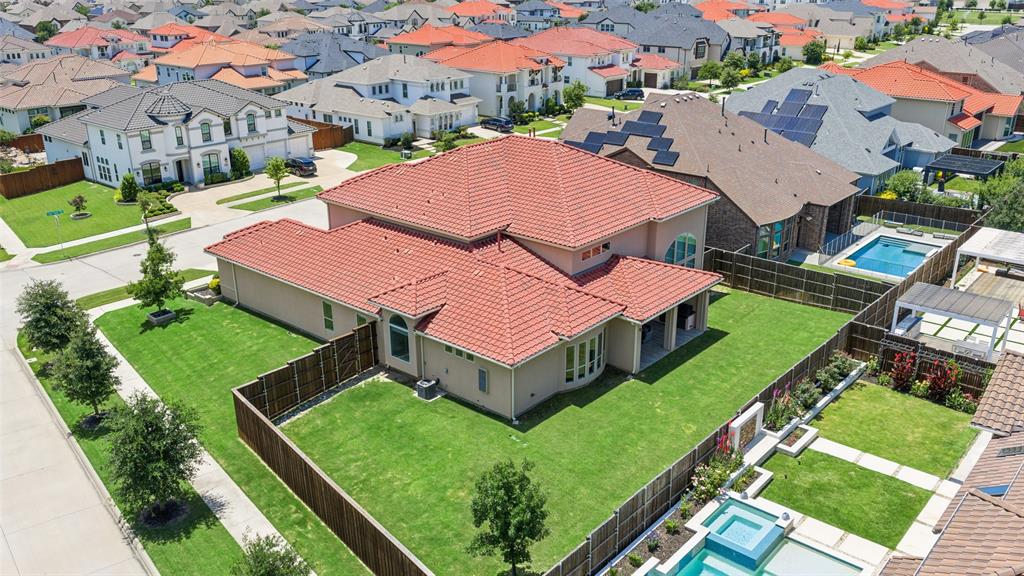 Lexington Ph Eleven A - Residential