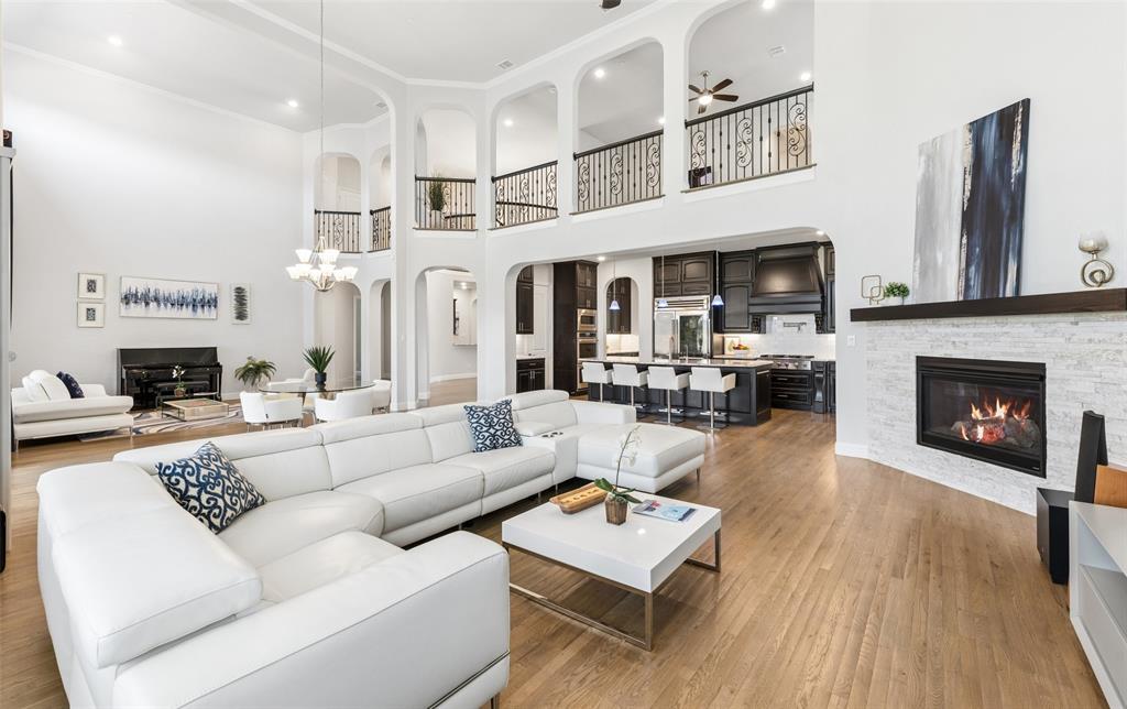 Lexington Ph Eleven A - Residential
