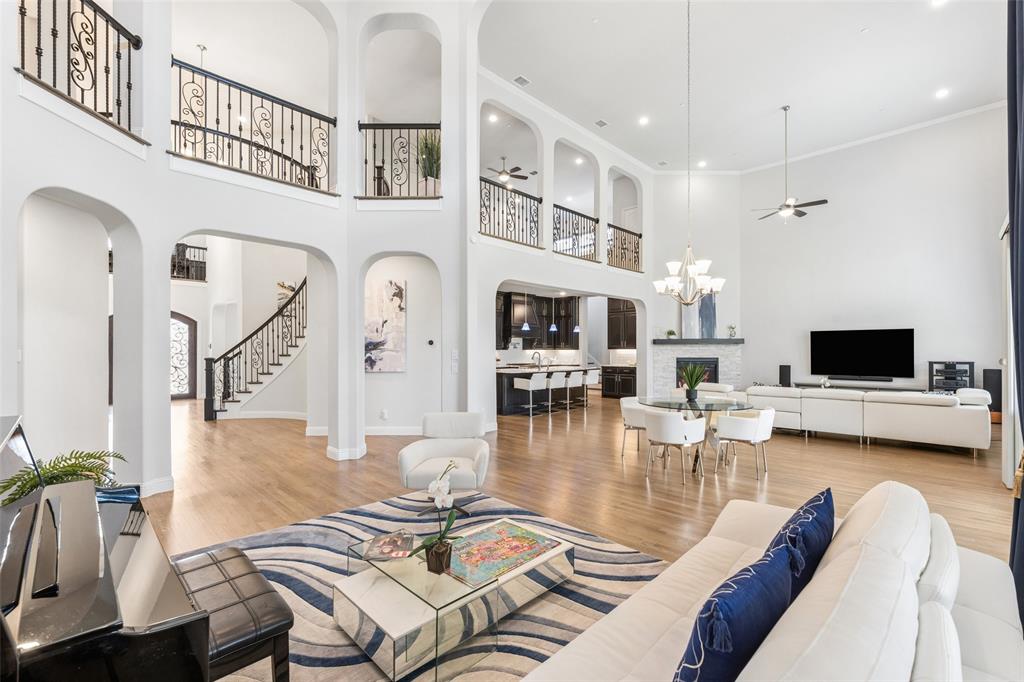 Lexington Ph Eleven A - Residential