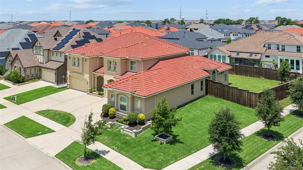 Lexington Ph Eleven A - Residential