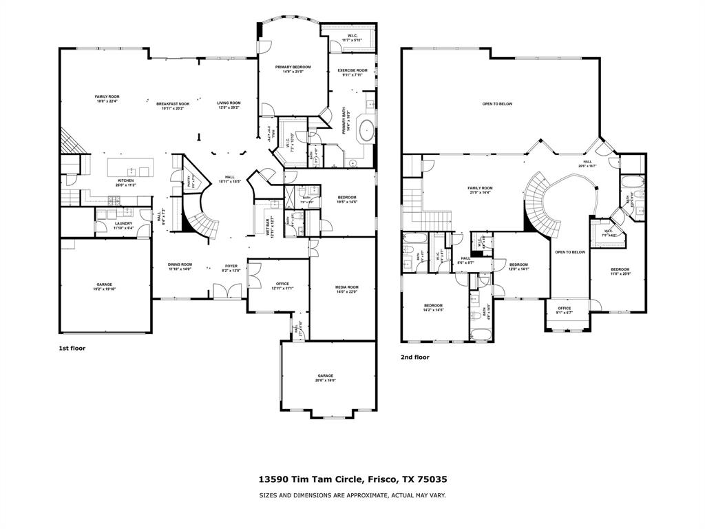 Lexington Ph Eleven A - Residential