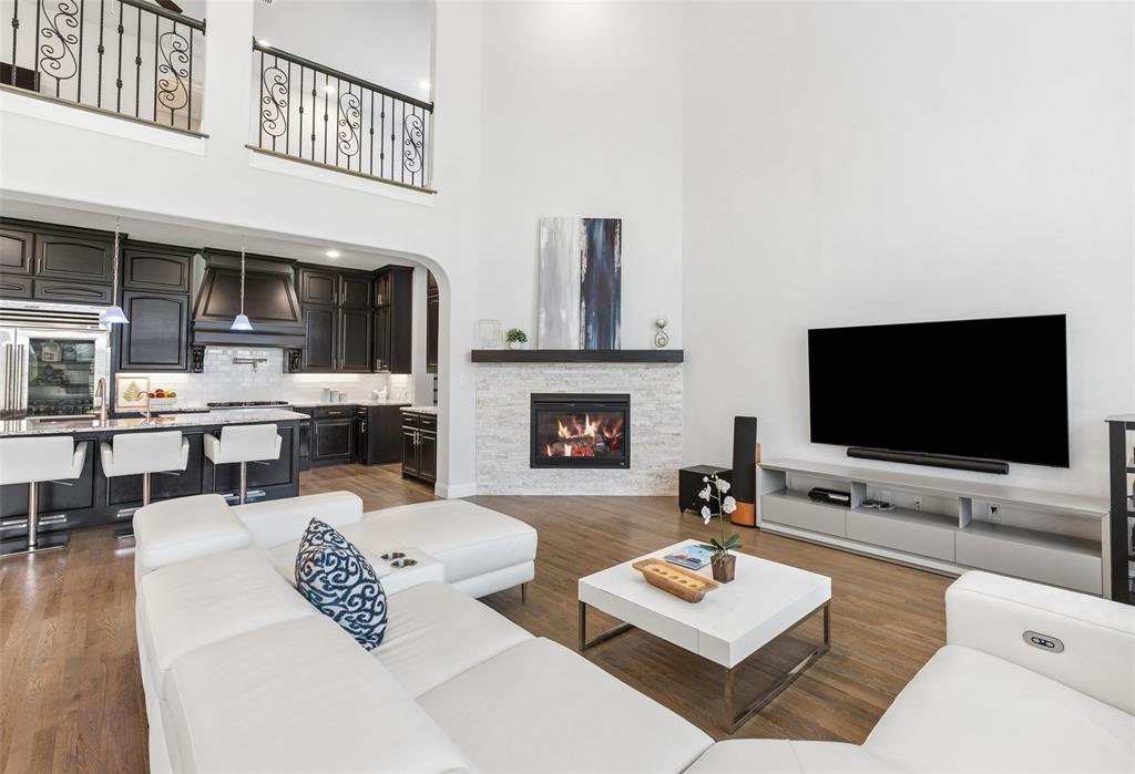 Lexington Ph Eleven A - Residential