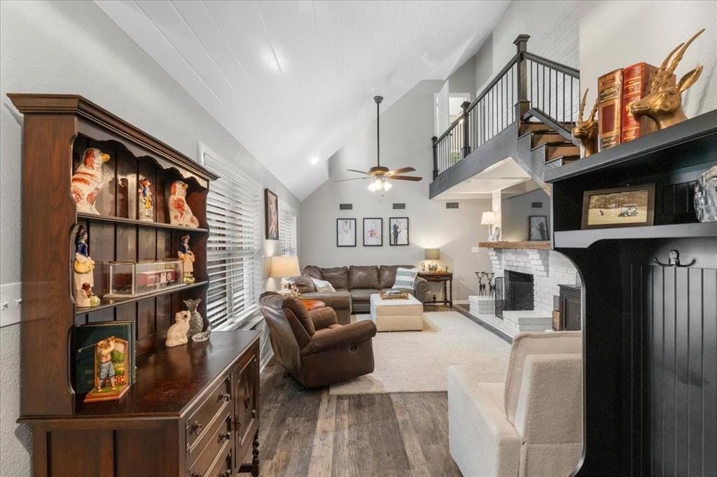 Hyland Estate Ph II - Residential
