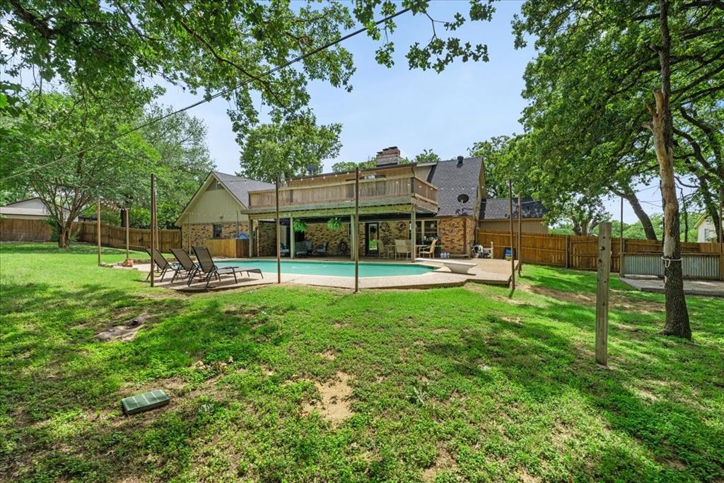 Hyland Estate Ph II - Residential