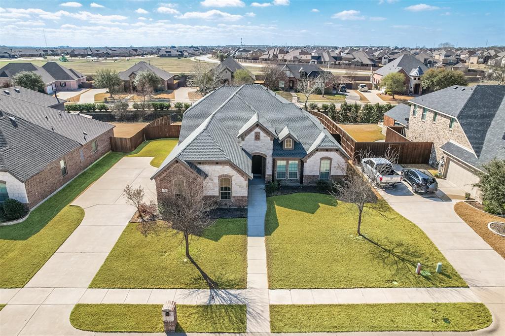 Estates Of Garden Valley - Residential