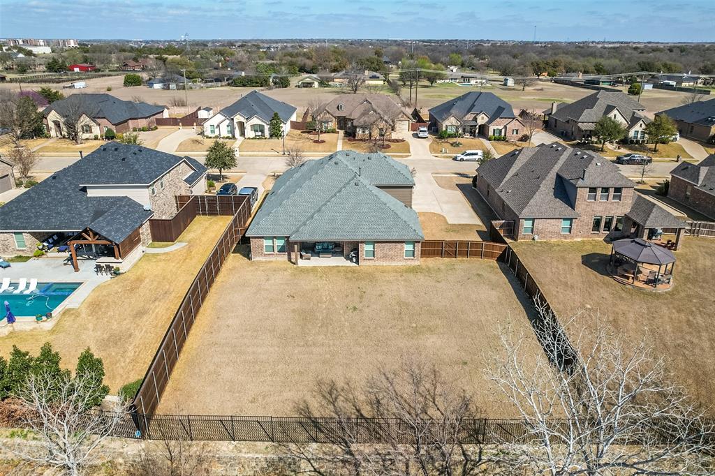 Estates Of Garden Valley - Residential