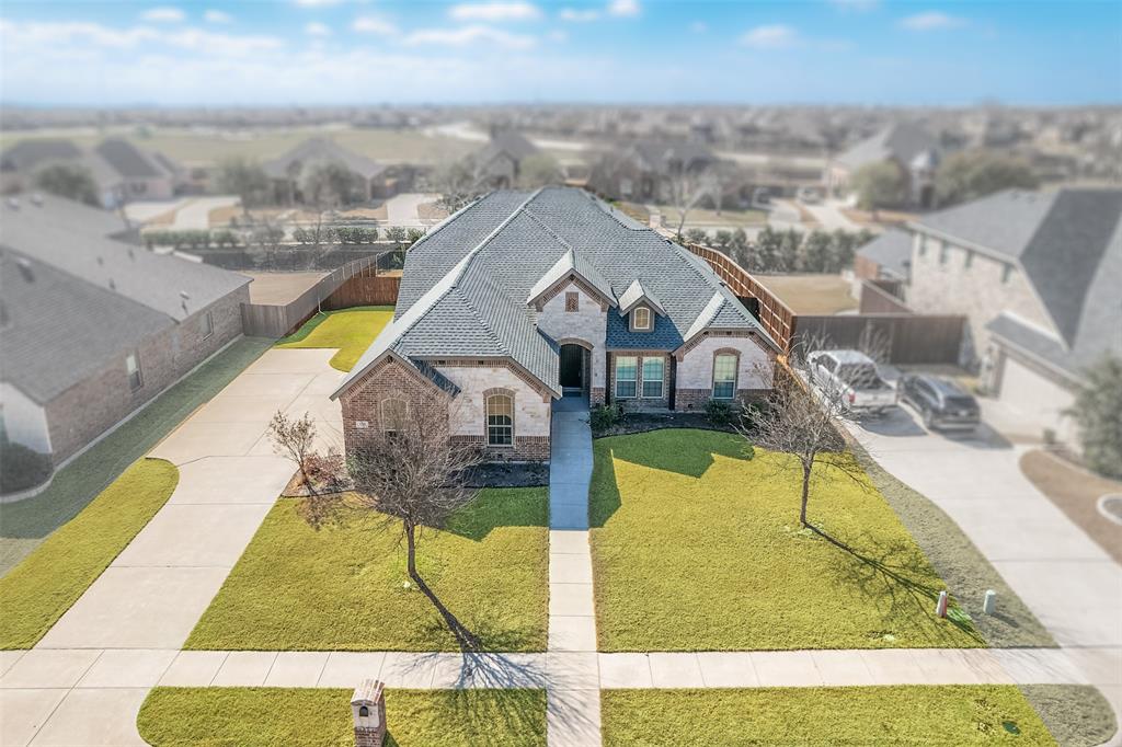 Estates Of Garden Valley - Residential