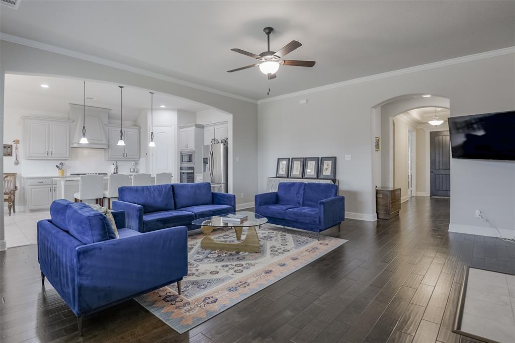Estates Of Garden Valley - Residential