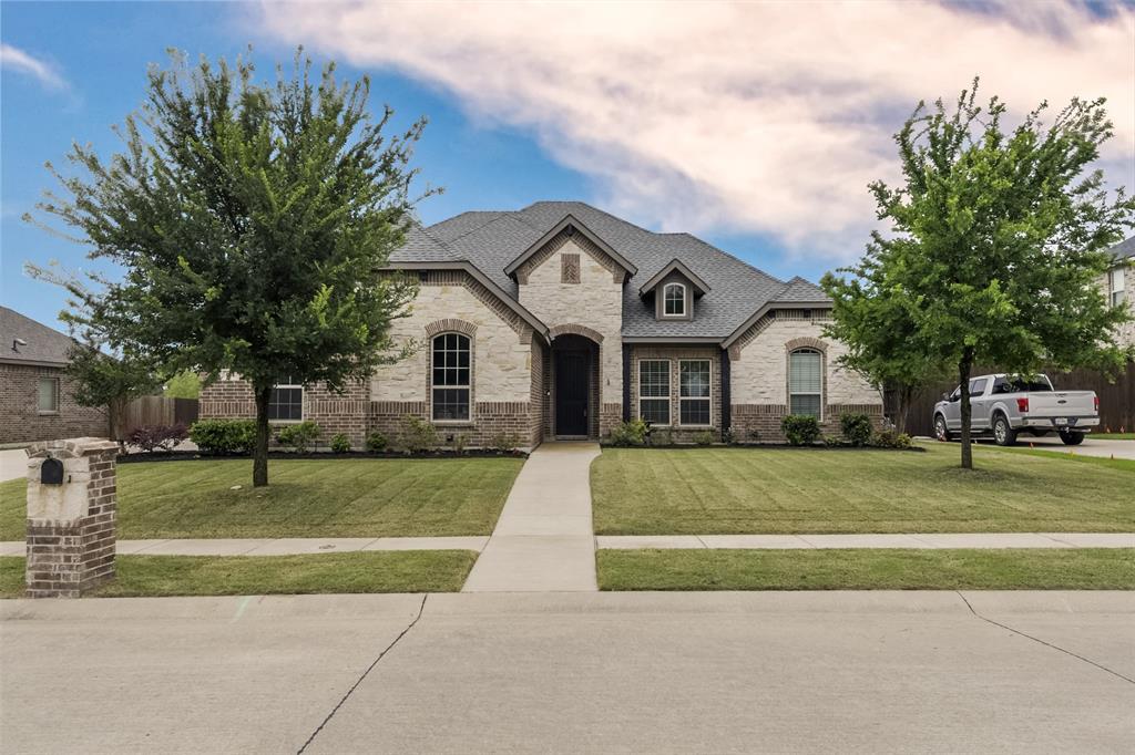 Estates Of Garden Valley - Residential