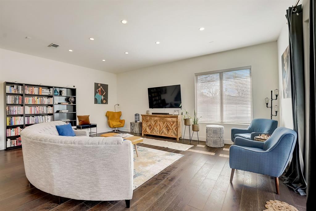 NBKW CHAPEL DOWNS - Residential