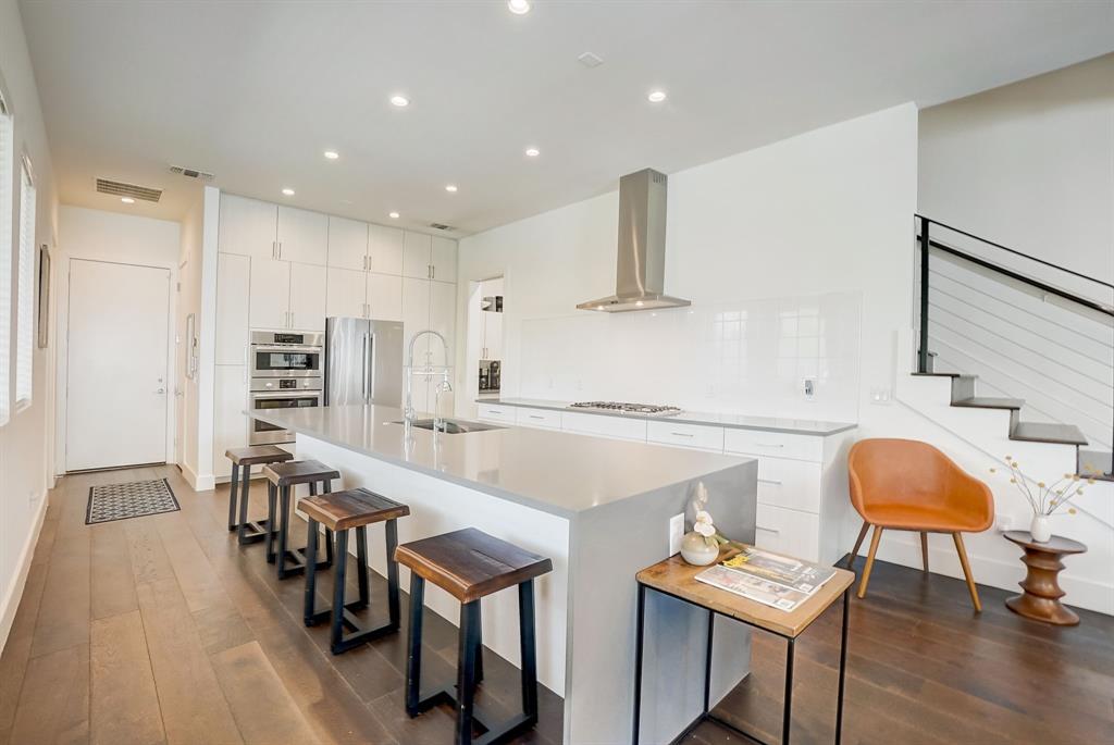 NBKW CHAPEL DOWNS - Residential