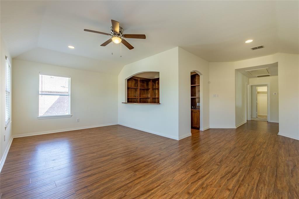 Stonehaven Place Ph IV - Residential Lease