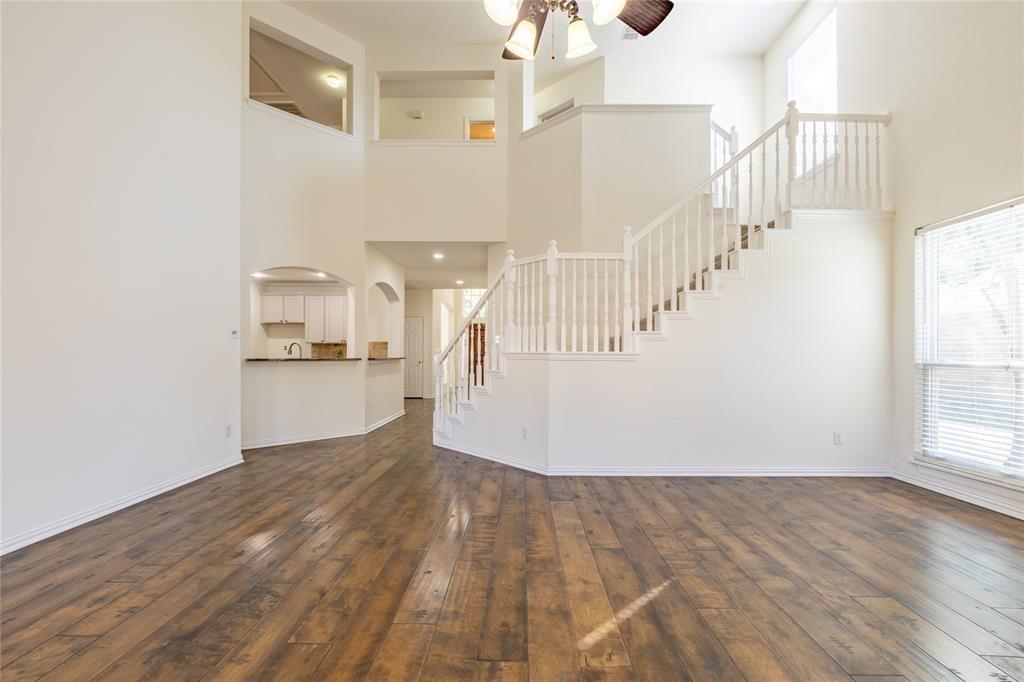 Stonehaven Place Ph IV - Residential Lease