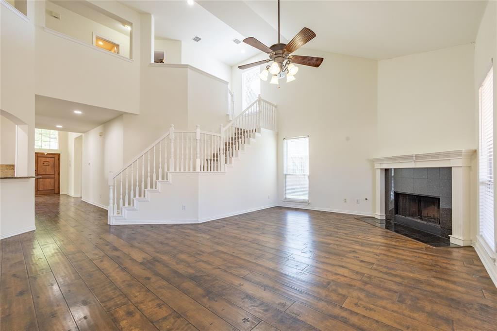Stonehaven Place Ph IV - Residential Lease