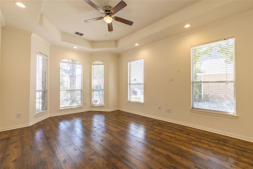 Stonehaven Place Ph IV - Residential Lease