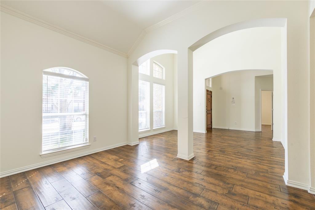 Stonehaven Place Ph IV - Residential Lease