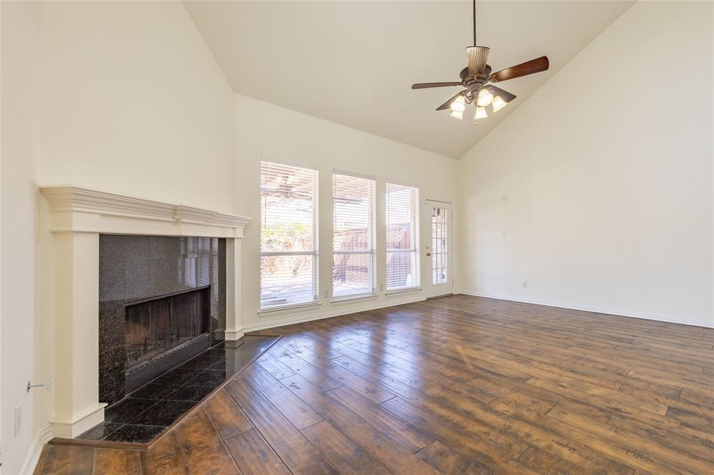 Stonehaven Place Ph IV - Residential Lease